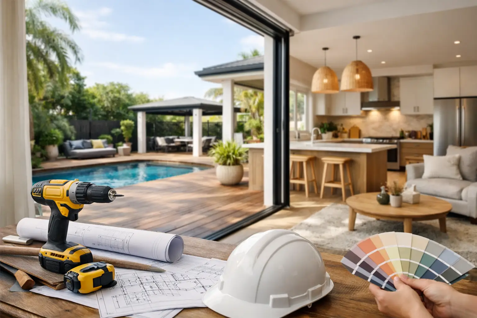 Home Renovation Trends Australia Homeowners Want